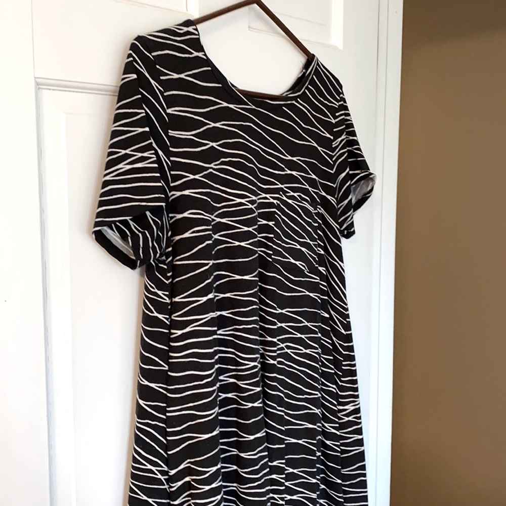 LulaRoe Dress